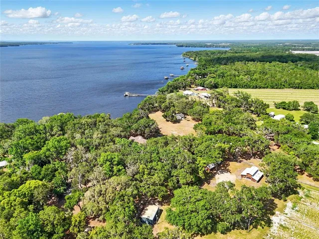 $1,467,350 | 133 Federal Point Road, East Palatka, FL 32131