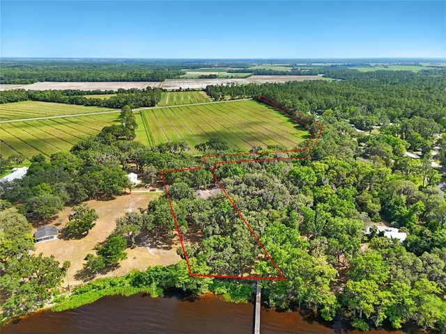 $1,467,350 | 133 Federal Point Road, East Palatka, FL 32131