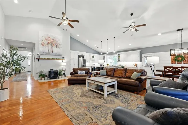 $1,467,350 | 133 Federal Point Road, East Palatka, FL 32131