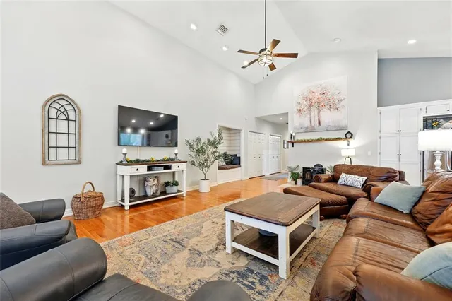 $1,467,350 | 133 Federal Point Road, East Palatka, FL 32131