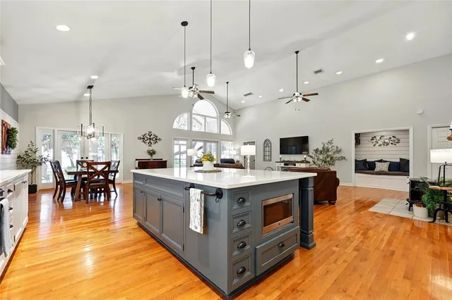 $1,467,350 | 133 Federal Point Road, East Palatka, FL 32131