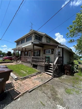 $825 | 5037 Wilson Sharpsville Road, Unit 4, Fowler, OH 44418
