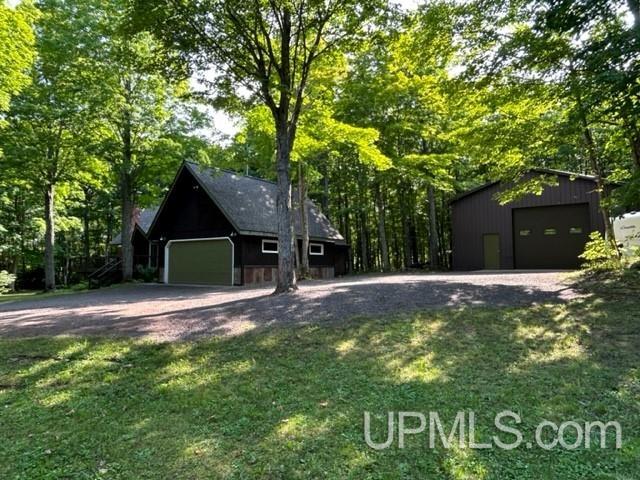 53095 Lampela Road Calumet, MI 49913 - Photo 3 of 57