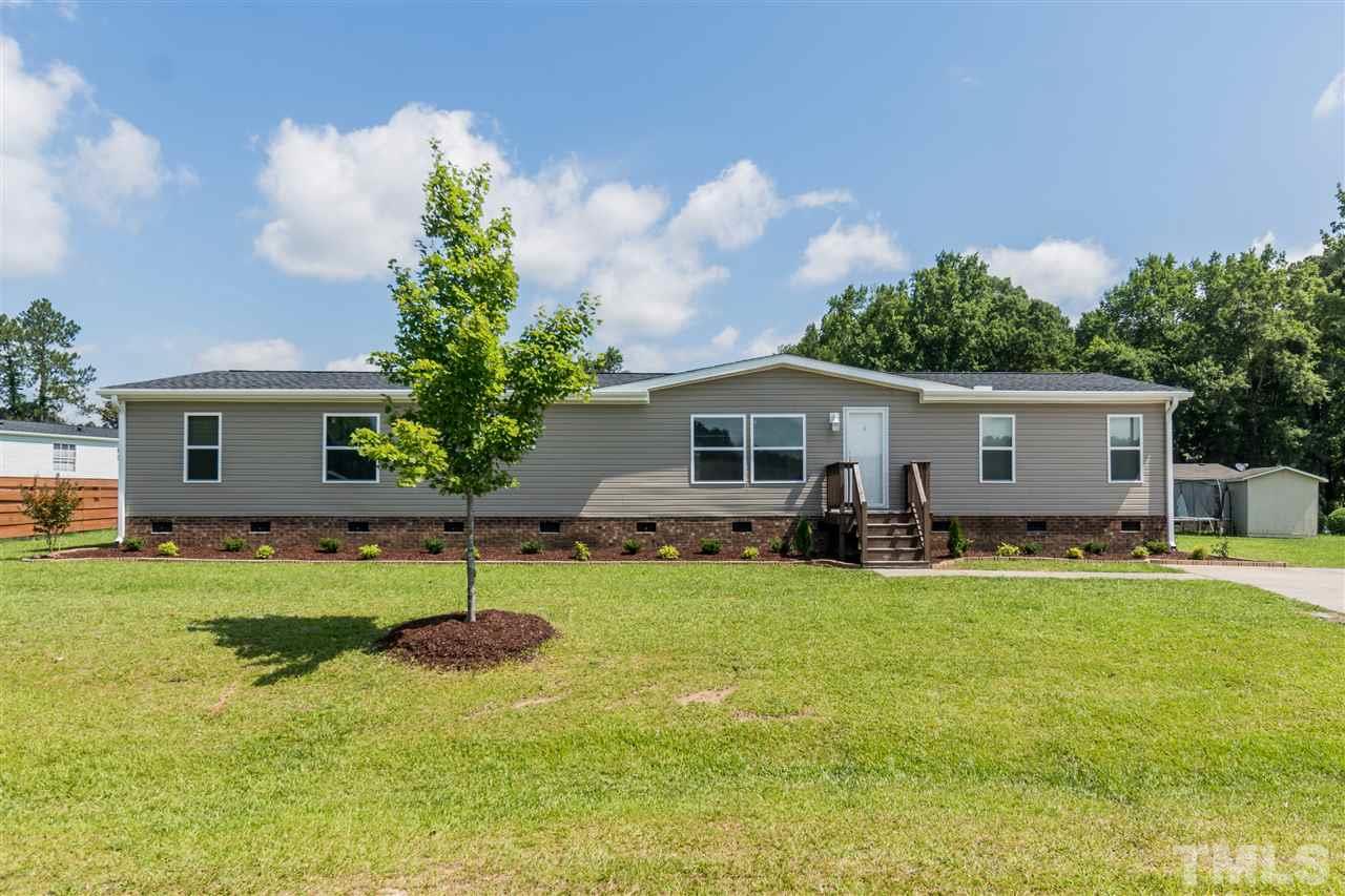 132 Rocks Edge Lane Smithfield, NC 27577 - Photo 1 of 24 Gallery Image 1