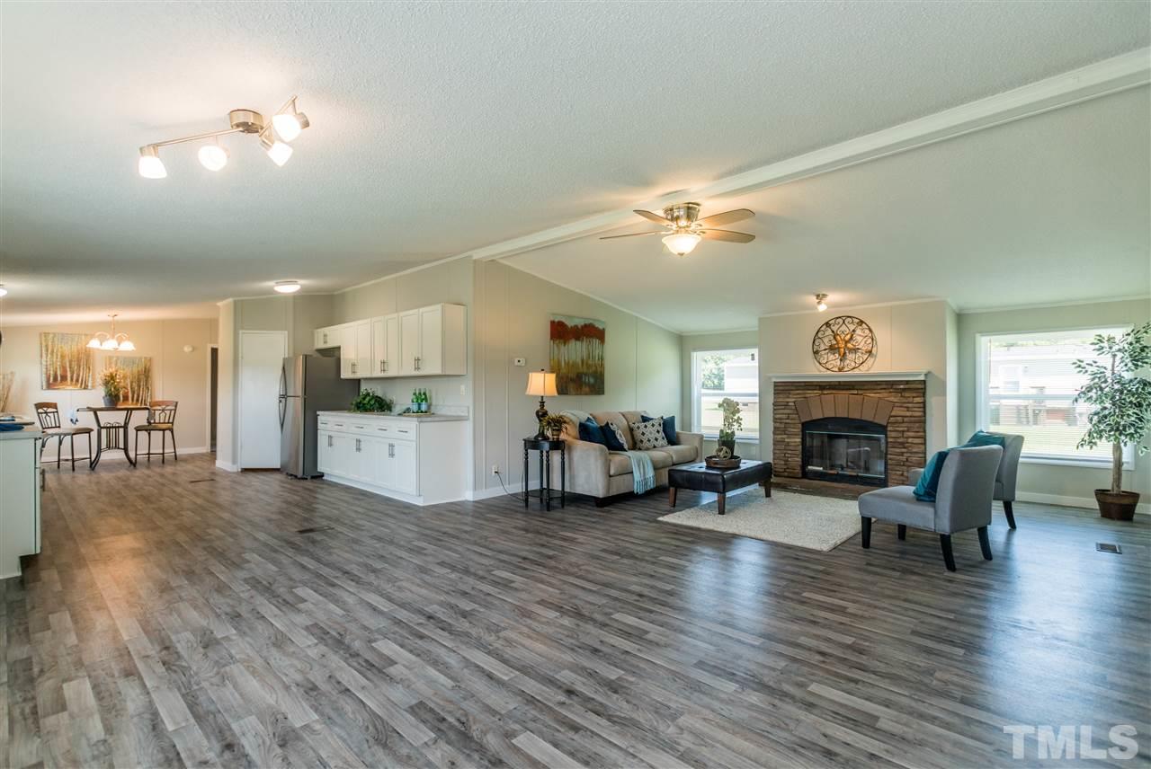 132 Rocks Edge Lane Smithfield, NC 27577 - Photo 3 of 24 Gallery Image 3