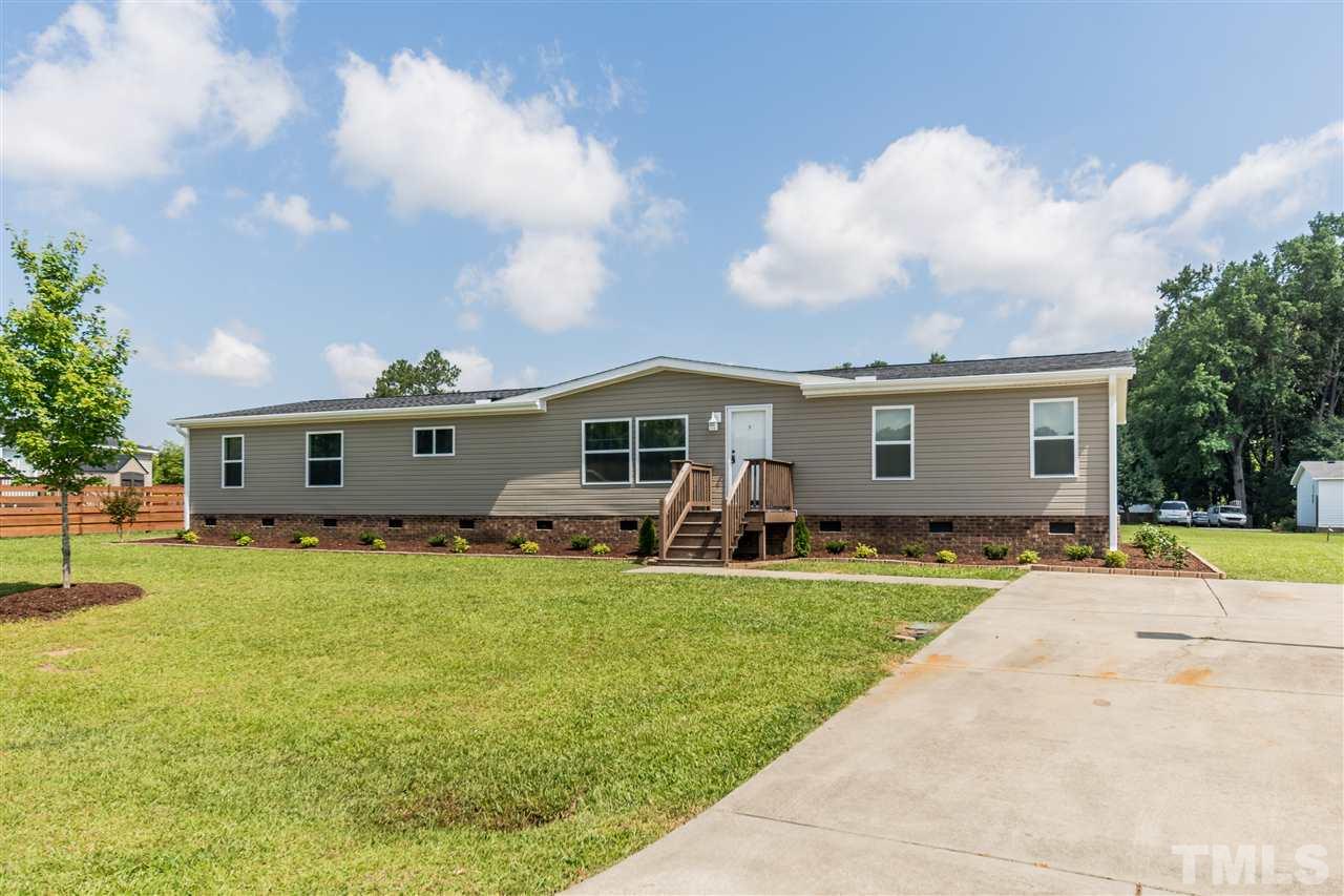 132 Rocks Edge Lane Smithfield, NC 27577 - Photo 24 of 24 Gallery Image 24