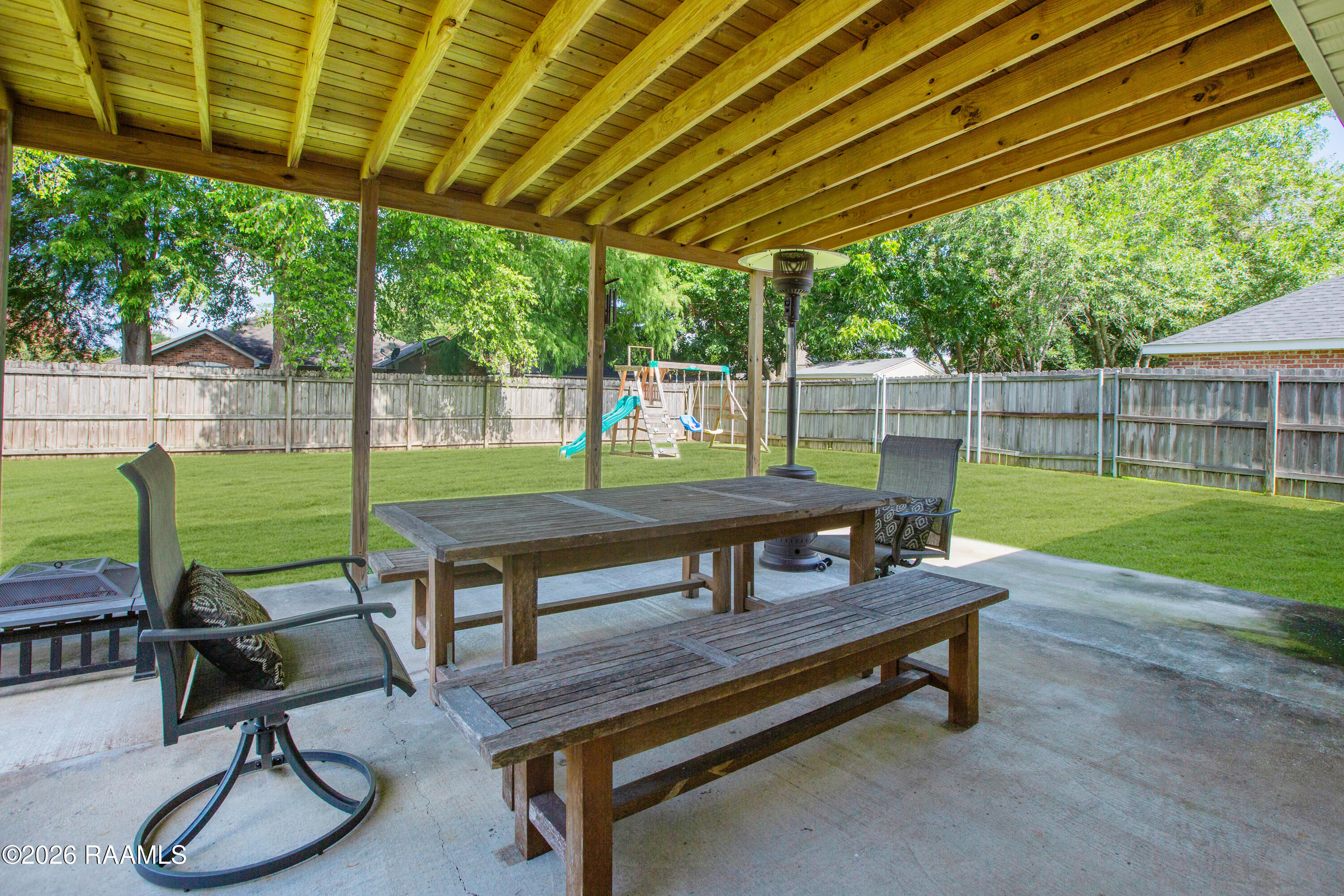 109 Rue Paon Youngsville, LA 70592 - Photo 19 of 21 109 Rue Paon-19
