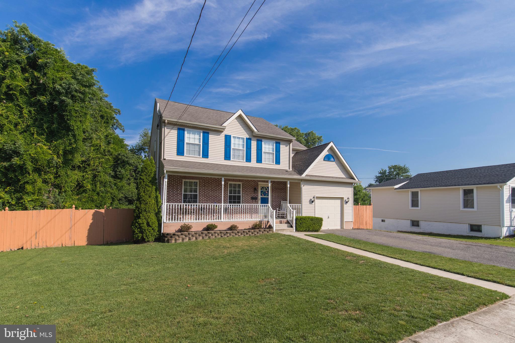 Located in Glendora, NJ