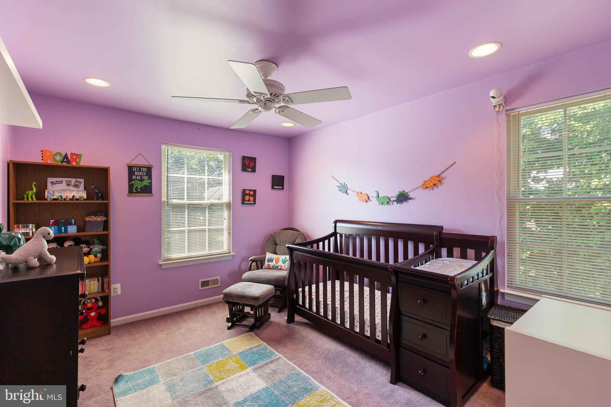 433 Ridge Avenue Glendora, NJ 08029 - Photo 29 of 42 2nd spacious bedroom