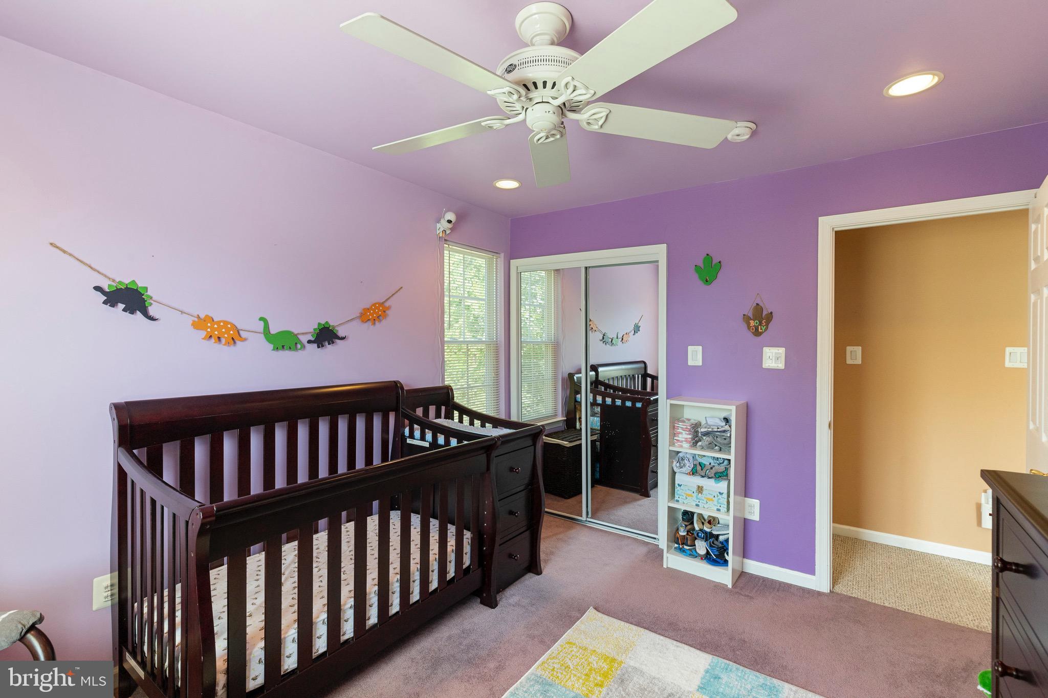 433 Ridge Avenue Glendora, NJ 08029 - Photo 30 of 42 2nd bedroom