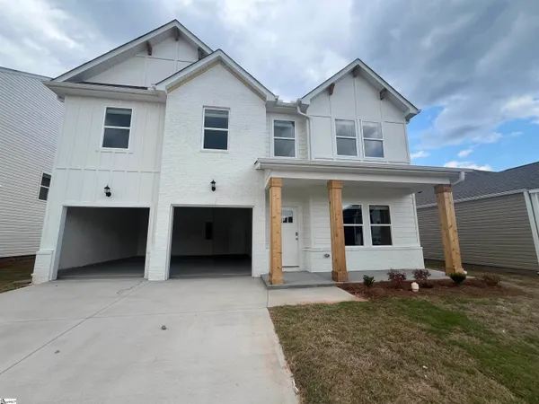 $347,170 | 615 Silver Fir Street, Piedmont, SC 29673