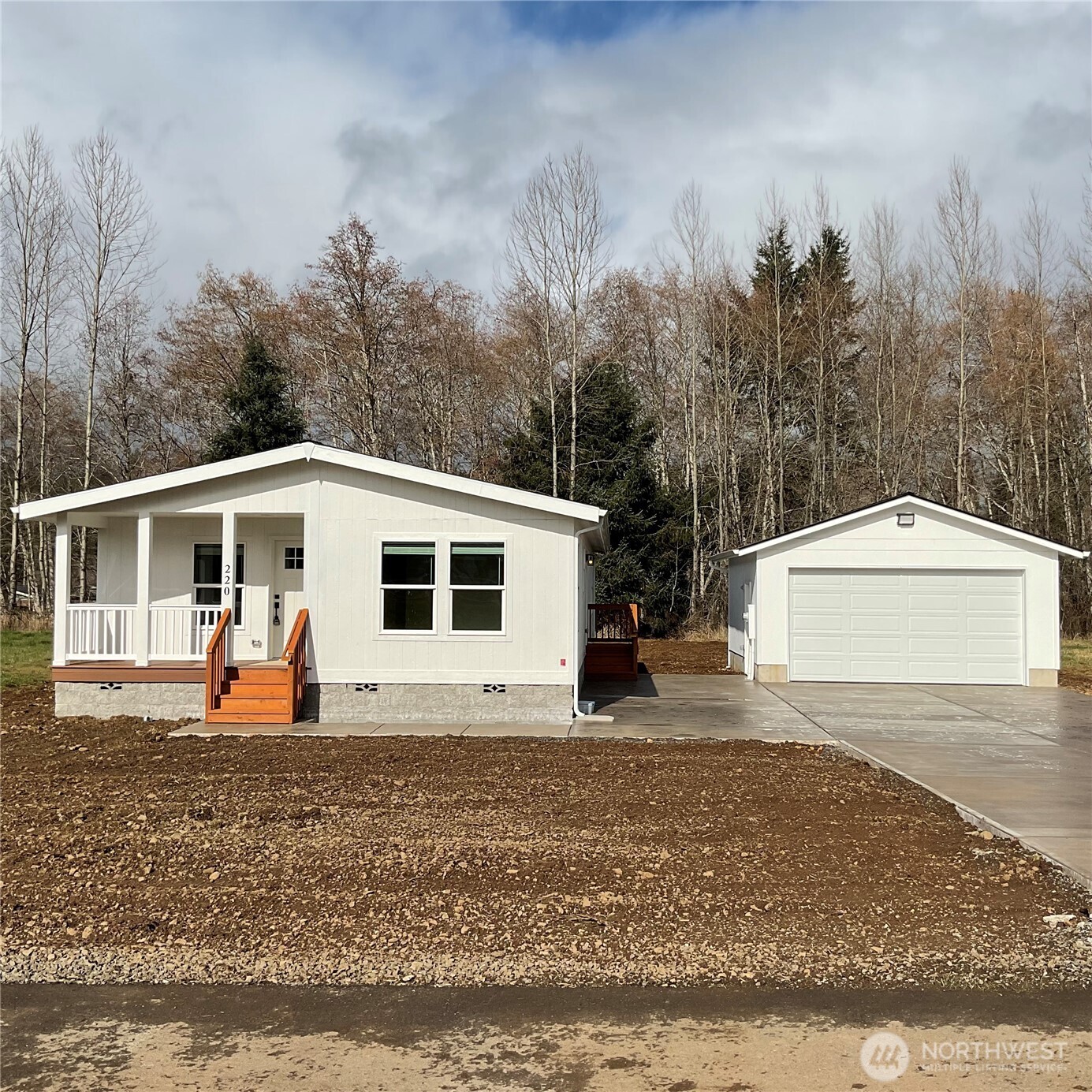 220 Chris Road Pe Ell, WA 98572 - Photo 1 of 36 Gallery Image 1