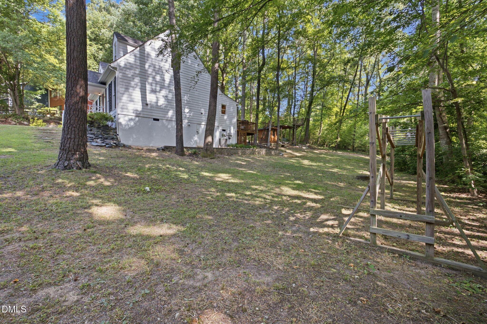1615 Valley Run Durham, NC 27707 - Photo 45 of 51