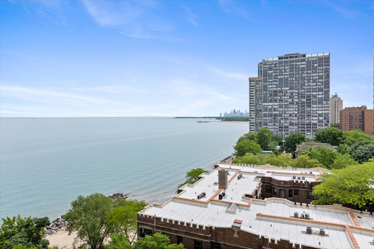 6301 North Sheridan Road, Unit 10F Chicago, IL 60660 - Photo 10 of 16