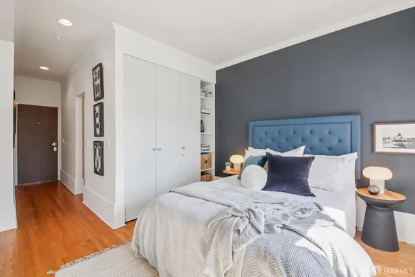 $499,000 | 929 Bush Street, Unit 7, San Francisco, CA 94109