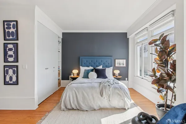 $499,000 | 929 Bush Street, Unit 7, San Francisco, CA 94109