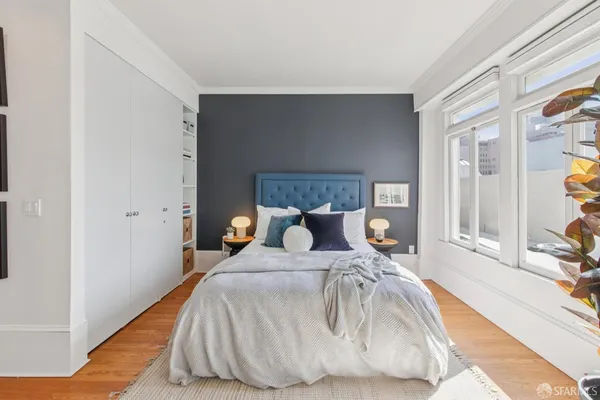 $499,000 | 929 Bush Street, Unit 7, San Francisco, CA 94109