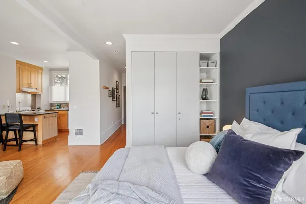 $499,000 | 929 Bush Street, Unit 7, San Francisco, CA 94109