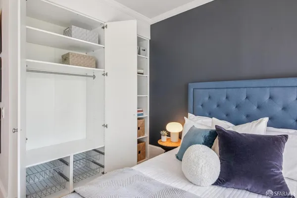 $499,000 | 929 Bush Street, Unit 7, San Francisco, CA 94109