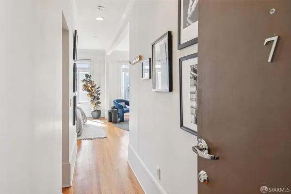 $499,000 | 929 Bush Street, Unit 7, San Francisco, CA 94109