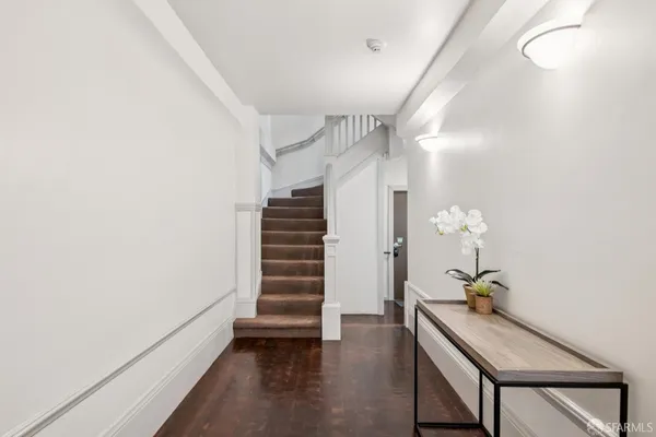 $499,000 | 929 Bush Street, Unit 7, San Francisco, CA 94109