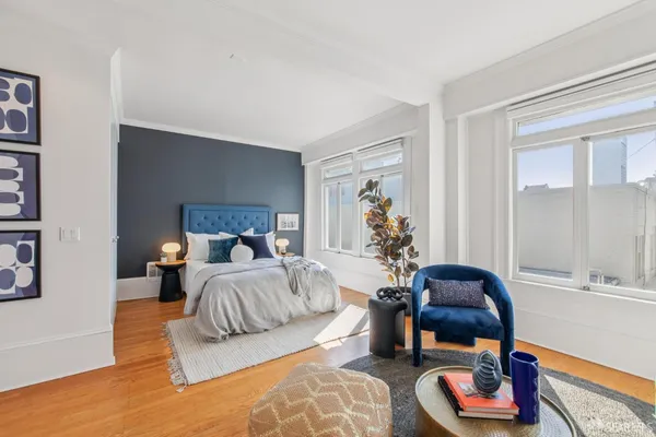 $499,000 | 929 Bush Street, Unit 7, San Francisco, CA 94109