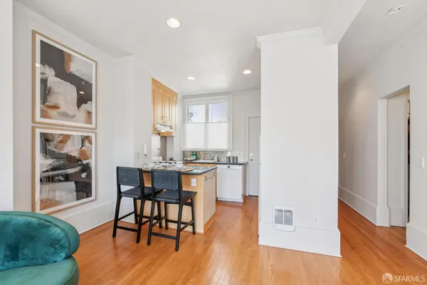 $499,000 | 929 Bush Street, Unit 7, San Francisco, CA 94109