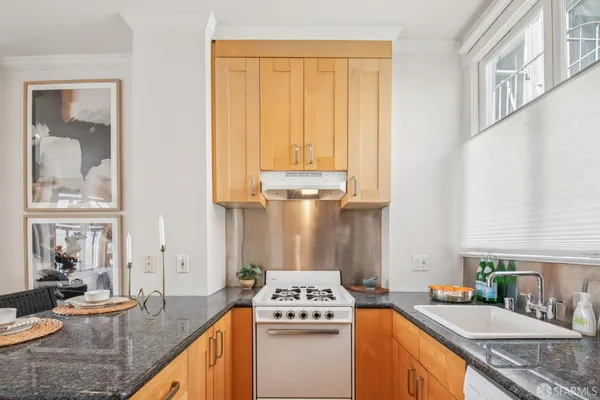 $499,000 | 929 Bush Street, Unit 7, San Francisco, CA 94109