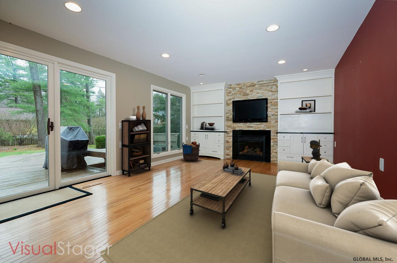 25 Partridge Road Bethlehem, NY 12054 - Photo 11 of 47 Photo 11