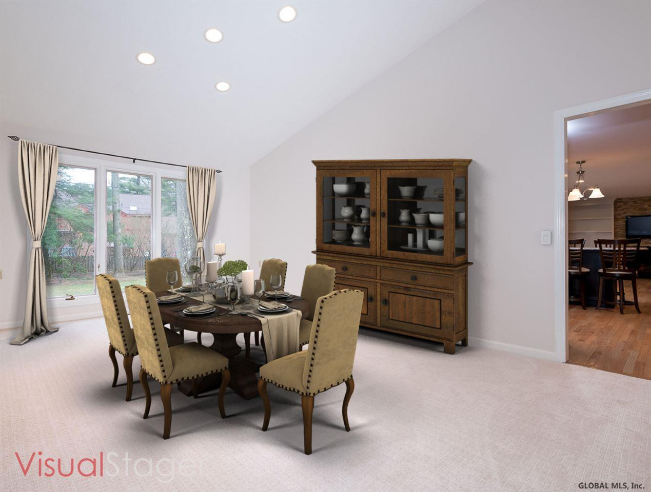 25 Partridge Road Bethlehem, NY 12054 - Photo 16 of 47 Photo 16