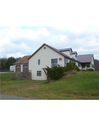 179 Lake Road Robbinston, ME 04671 - Photo 34 of 34 Facade/Exterior Front.