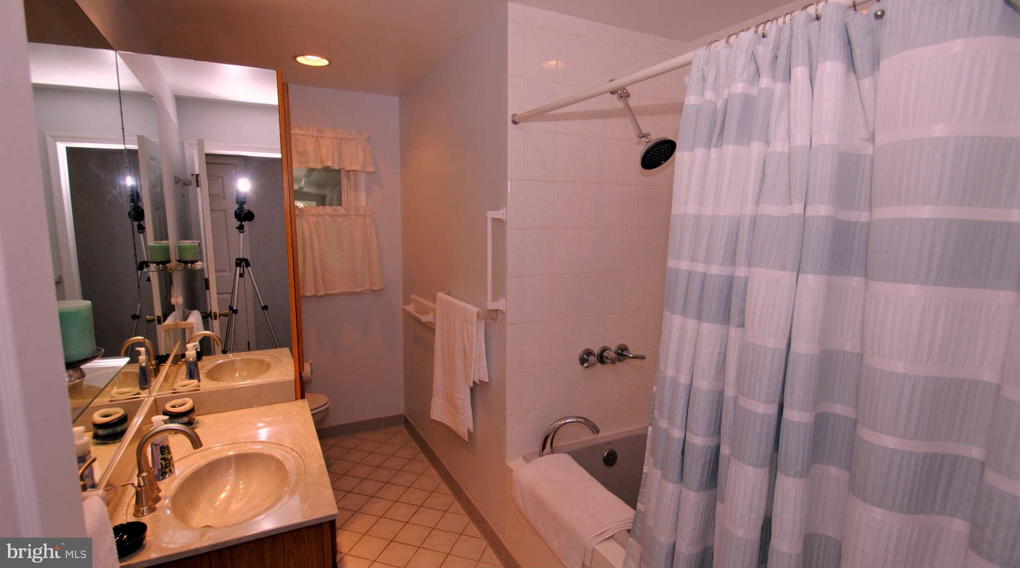 39 Cedar Road Severna Park, MD 21146 - Photo 17 of 30 Bath with jetted tub