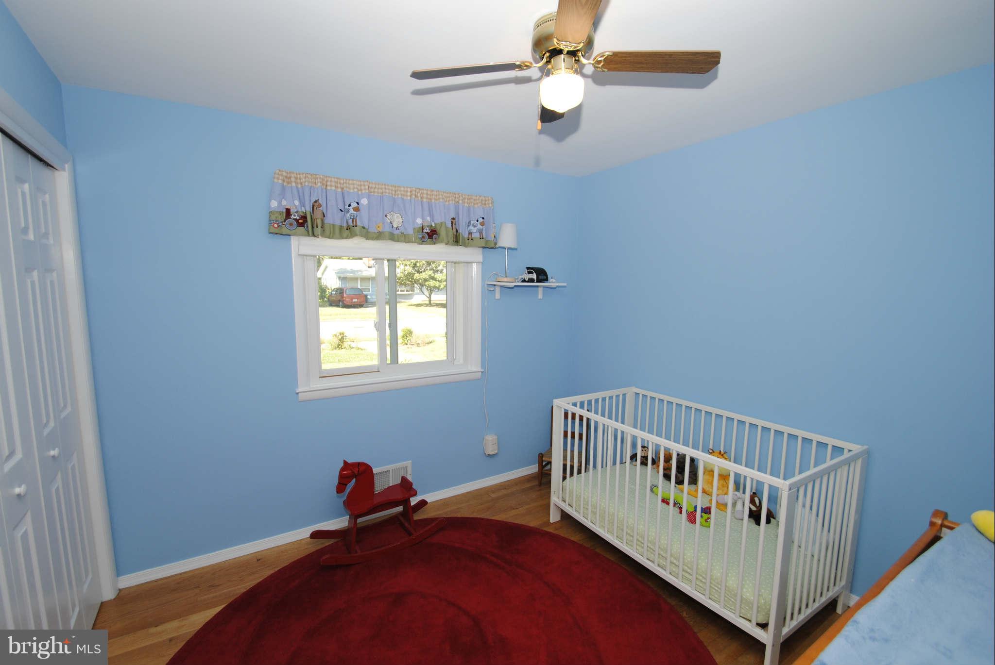 39 Cedar Road Severna Park, MD 21146 - Photo 21 of 30 Bedroom 4