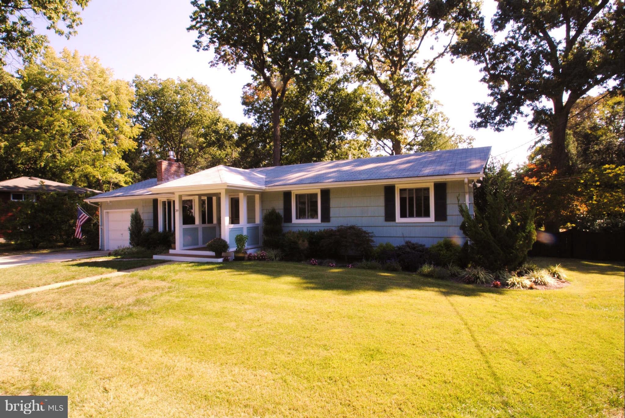 39 Cedar Road Severna Park, MD 21146 - Photo 29 of 30 Tons of curb appeal