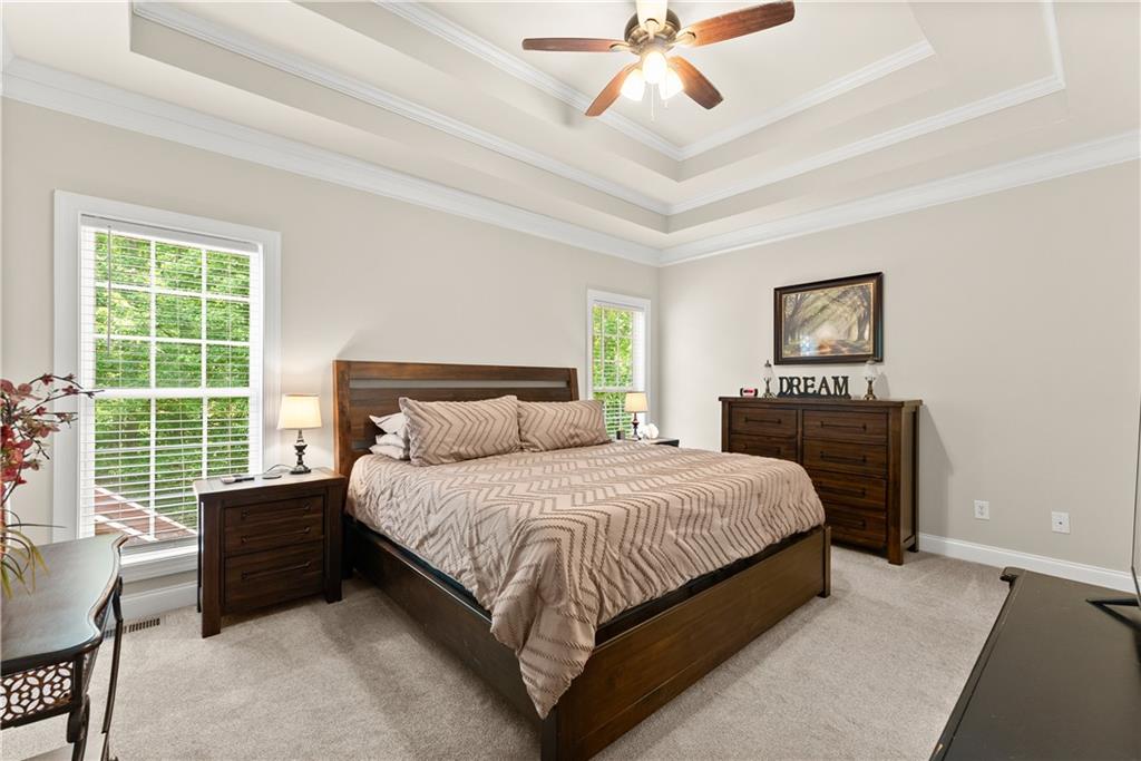 1061 Carlisle Road Dawsonville, GA 30534 - Photo 4 of 48
