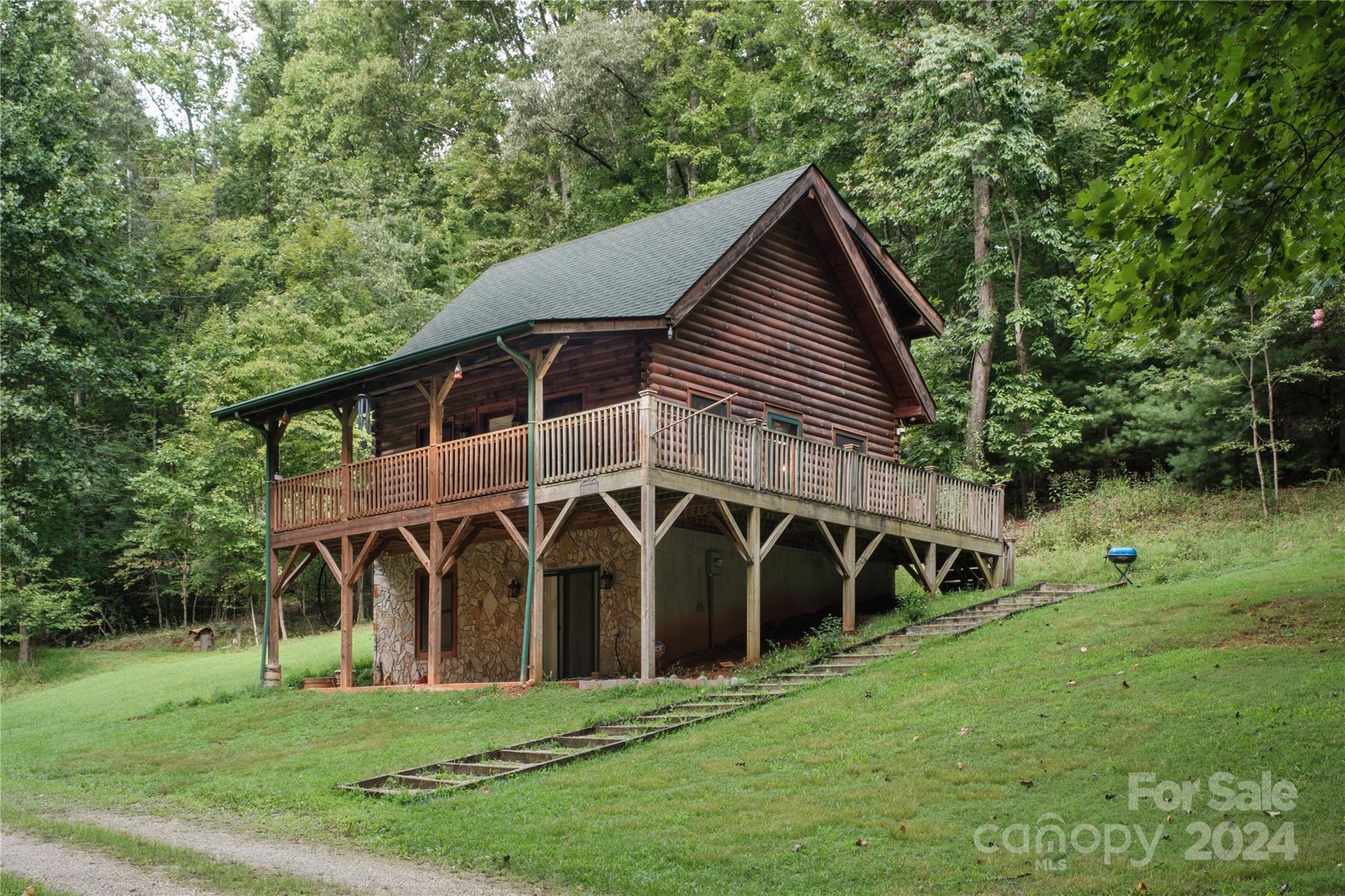 505 Rutherford Drive Nebo, NC 28761 - Photo 1 of 45 Gallery Image 1