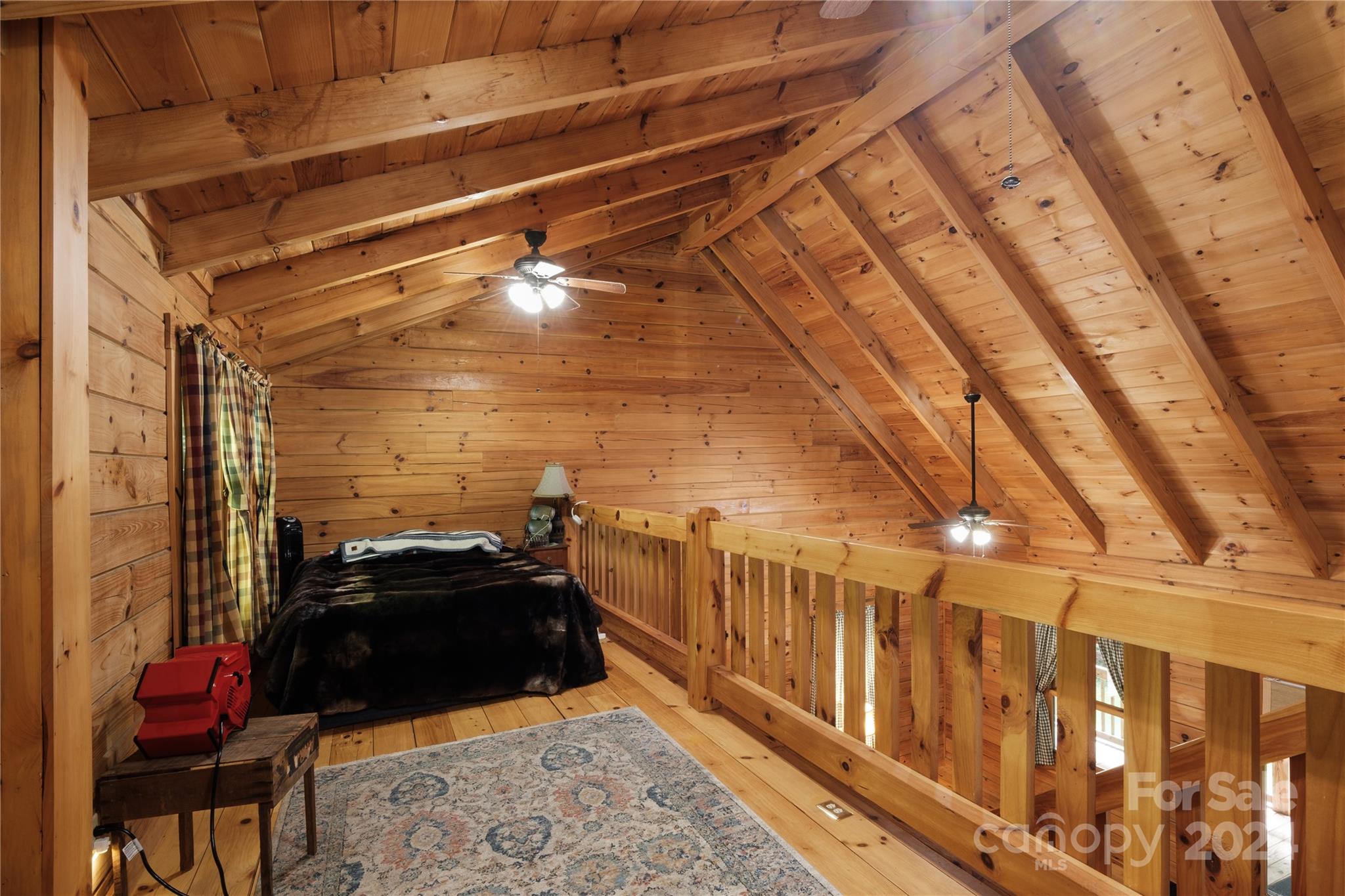 505 Rutherford Drive Nebo, NC 28761 - Photo 14 of 45 Gallery Image 14