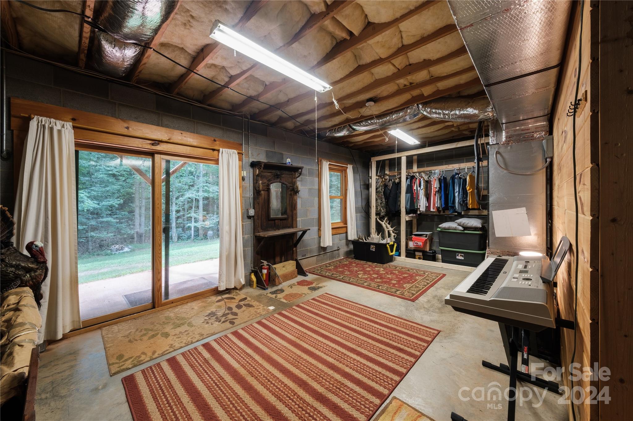 505 Rutherford Drive Nebo, NC 28761 - Photo 16 of 45 Gallery Image 16
