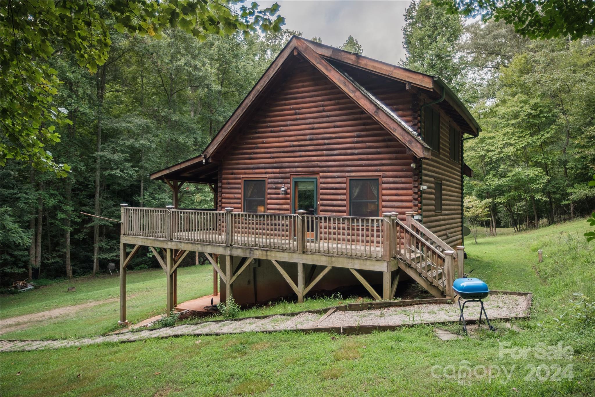 505 Rutherford Drive Nebo, NC 28761 - Photo 2 of 45 Gallery Image 2