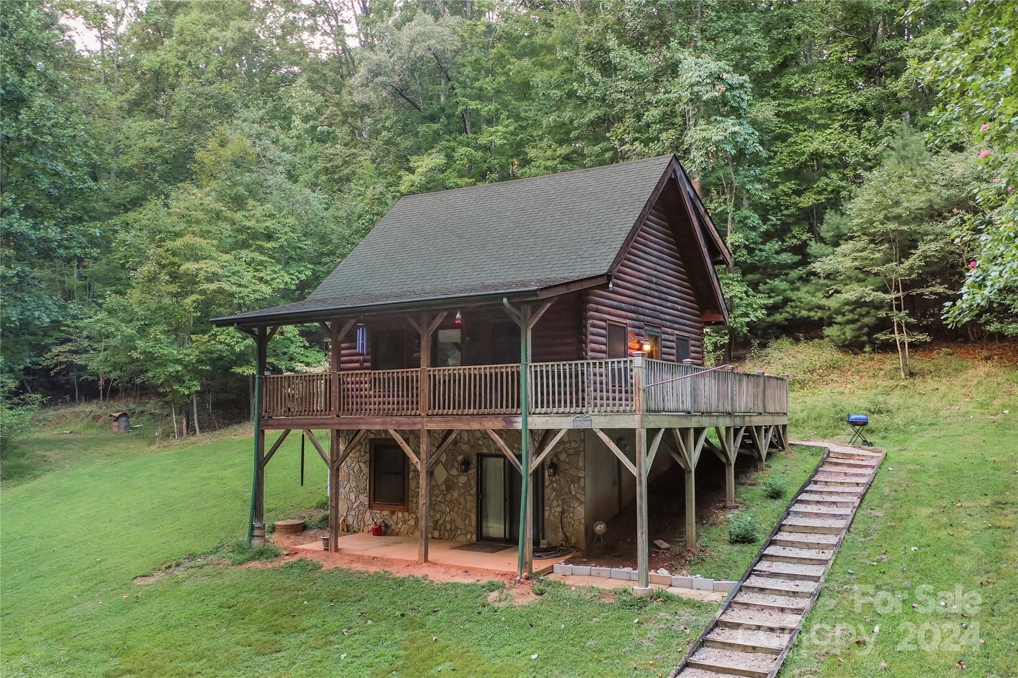 505 Rutherford Drive Nebo, NC 28761 - Photo 22 of 45 Gallery Image 22