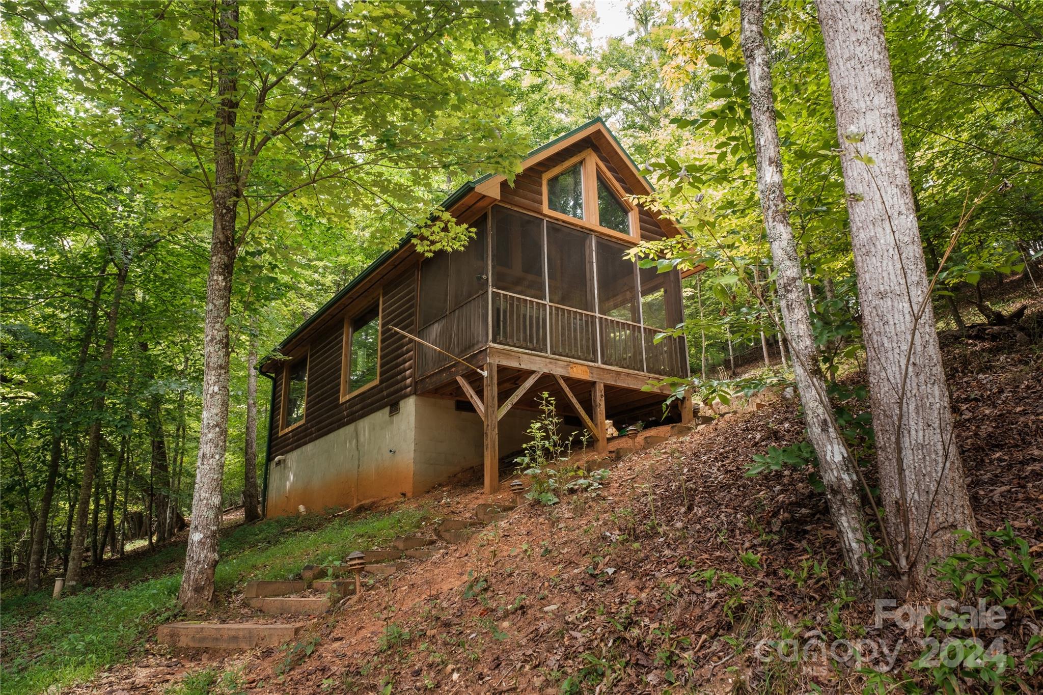 505 Rutherford Drive Nebo, NC 28761 - Photo 23 of 45 Gallery Image 23