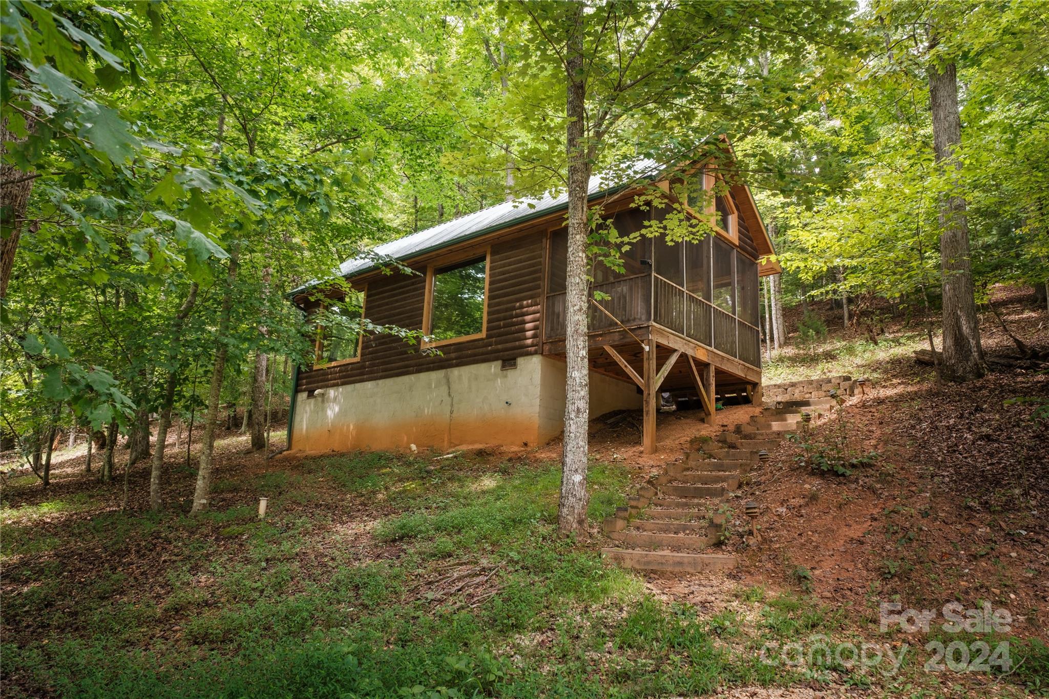 505 Rutherford Drive Nebo, NC 28761 - Photo 24 of 45 Gallery Image 24