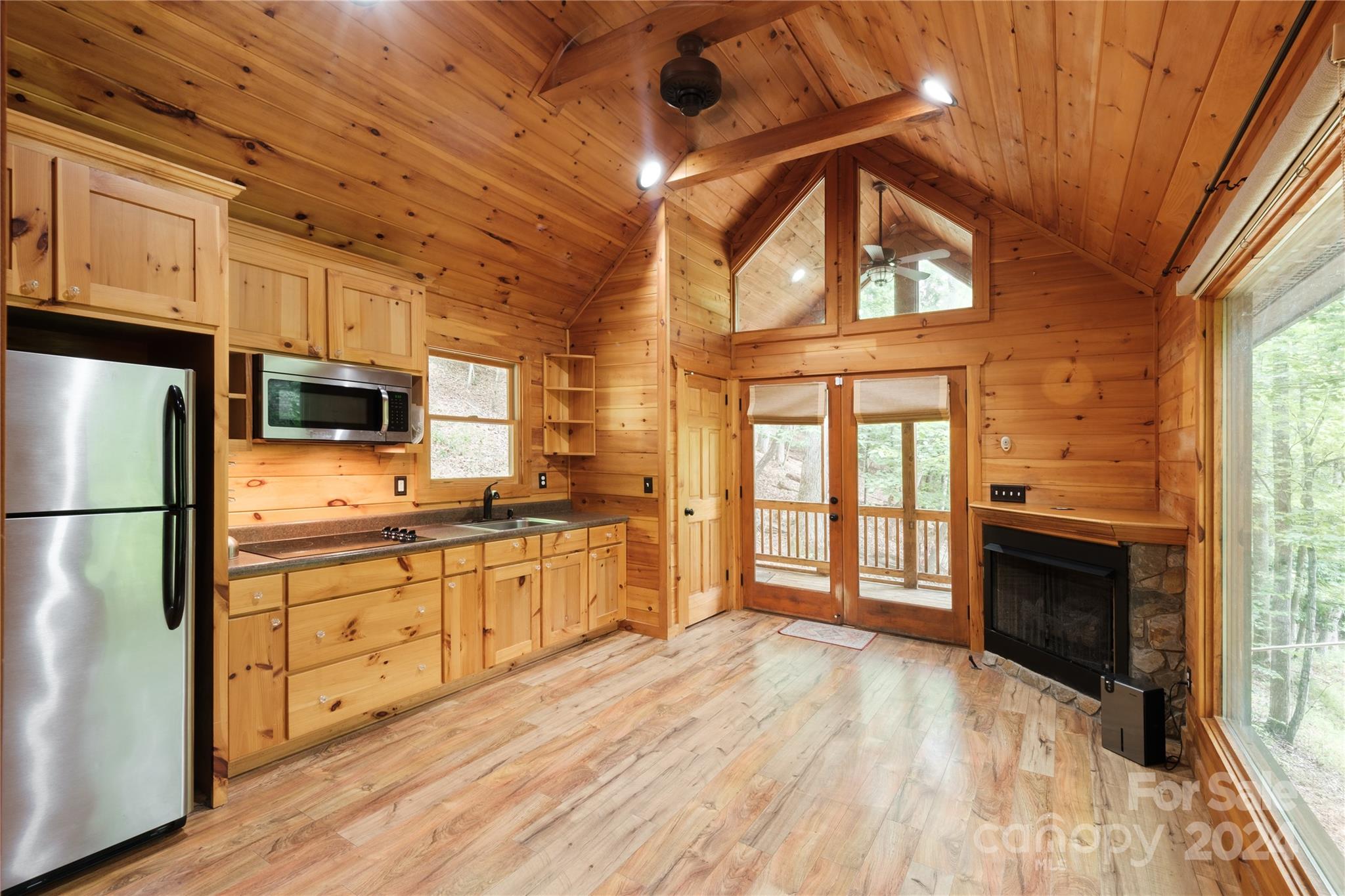 505 Rutherford Drive Nebo, NC 28761 - Photo 25 of 45 Gallery Image 25