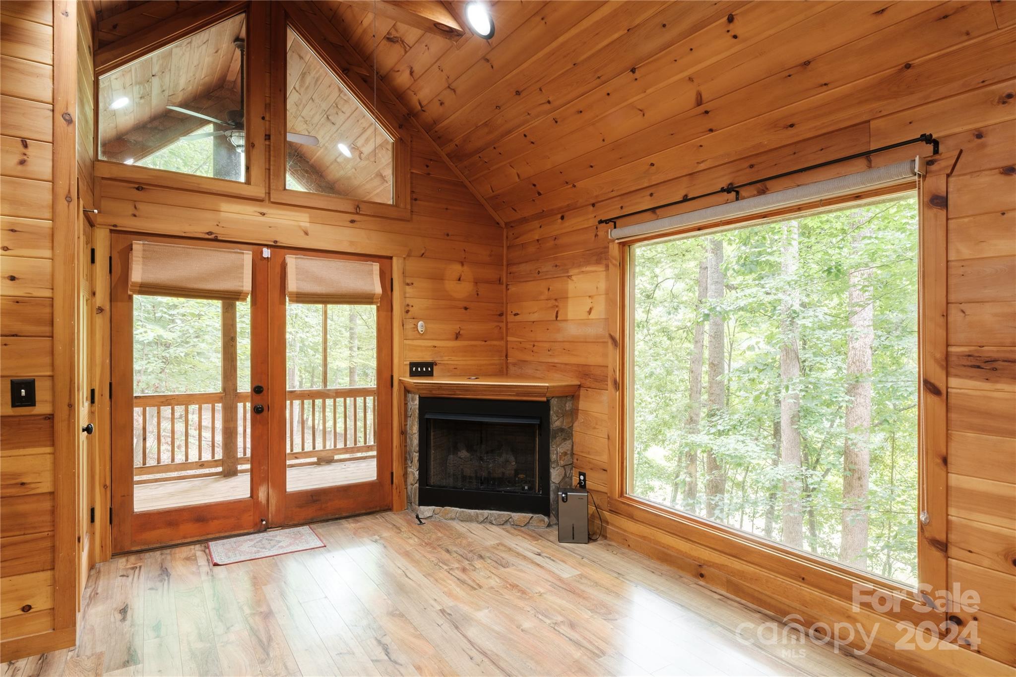 505 Rutherford Drive Nebo, NC 28761 - Photo 26 of 45 Gallery Image 26