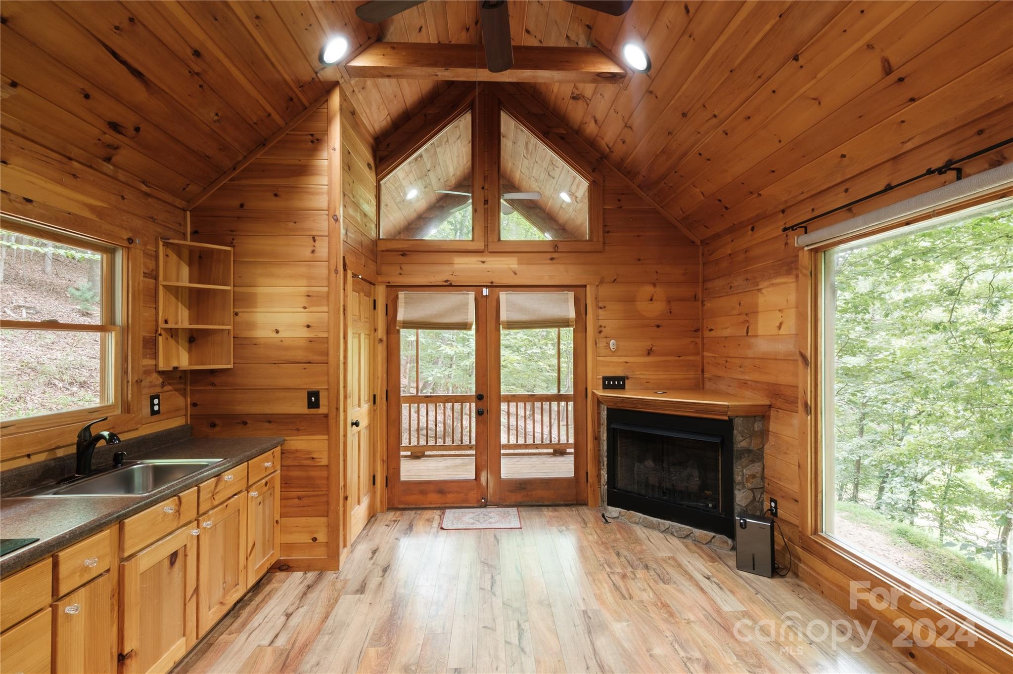 505 Rutherford Drive Nebo, NC 28761 - Photo 27 of 45 Gallery Image 27