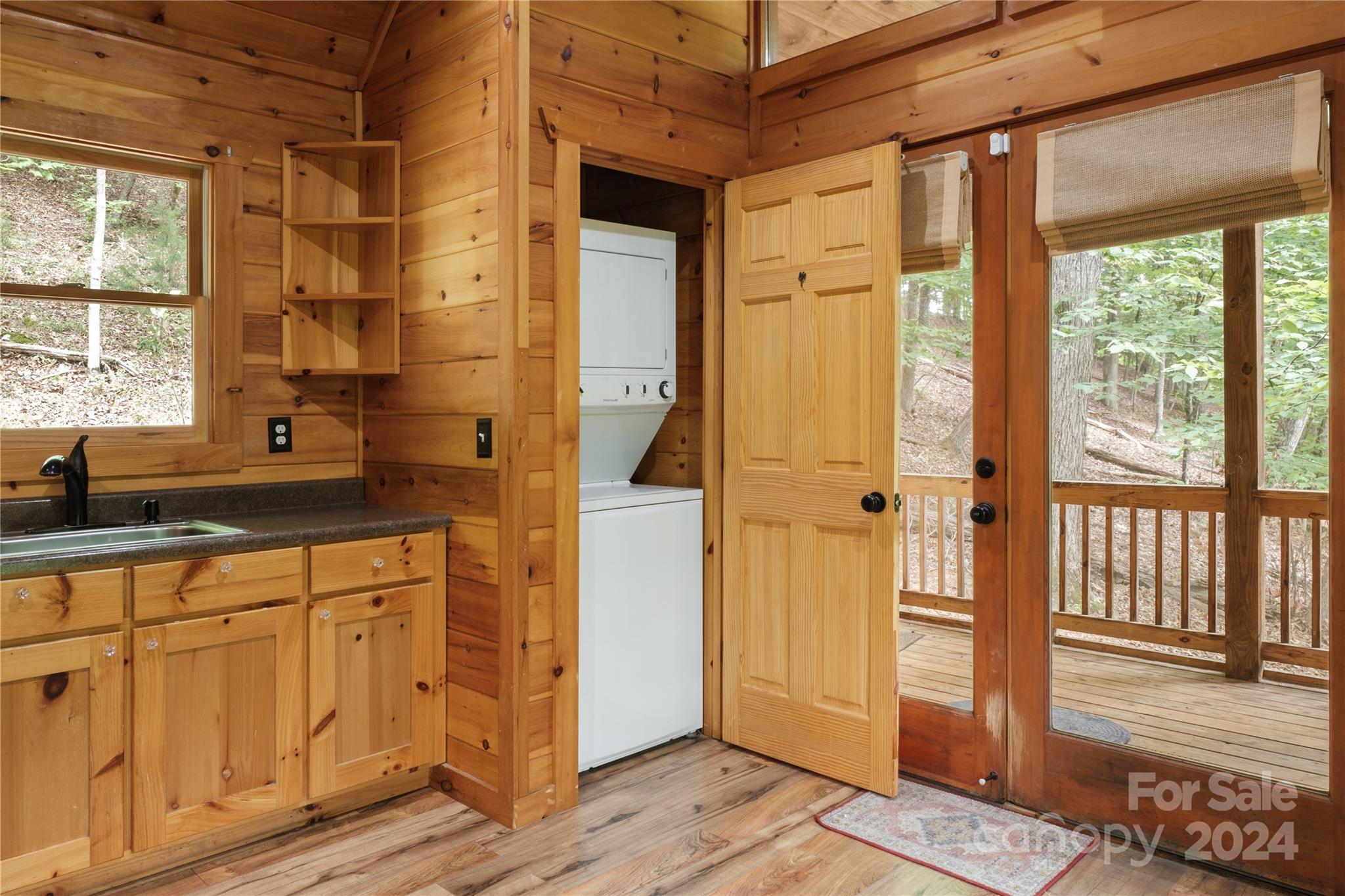 505 Rutherford Drive Nebo, NC 28761 - Photo 33 of 45 Gallery Image 33