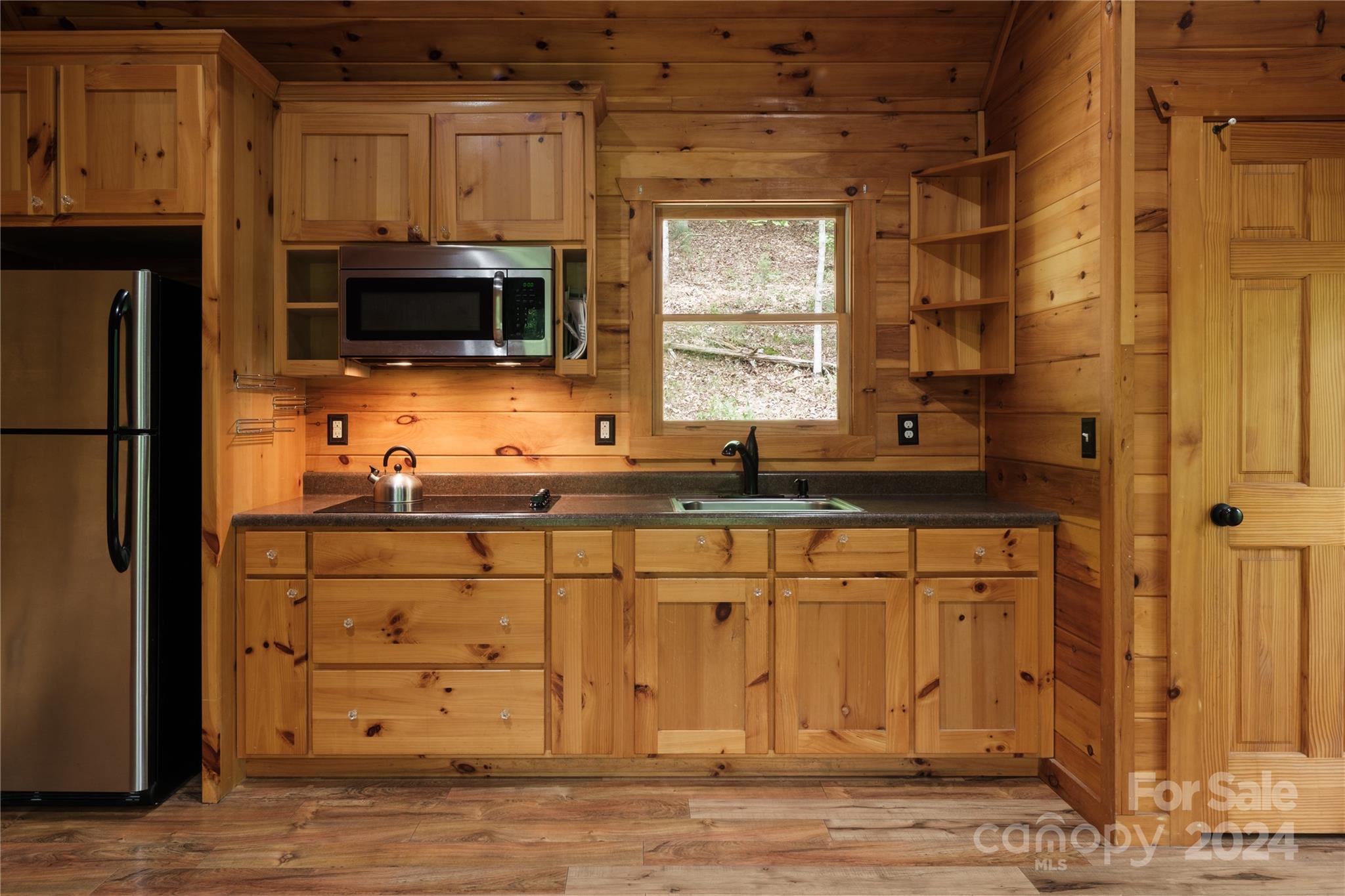 505 Rutherford Drive Nebo, NC 28761 - Photo 34 of 45 Gallery Image 34