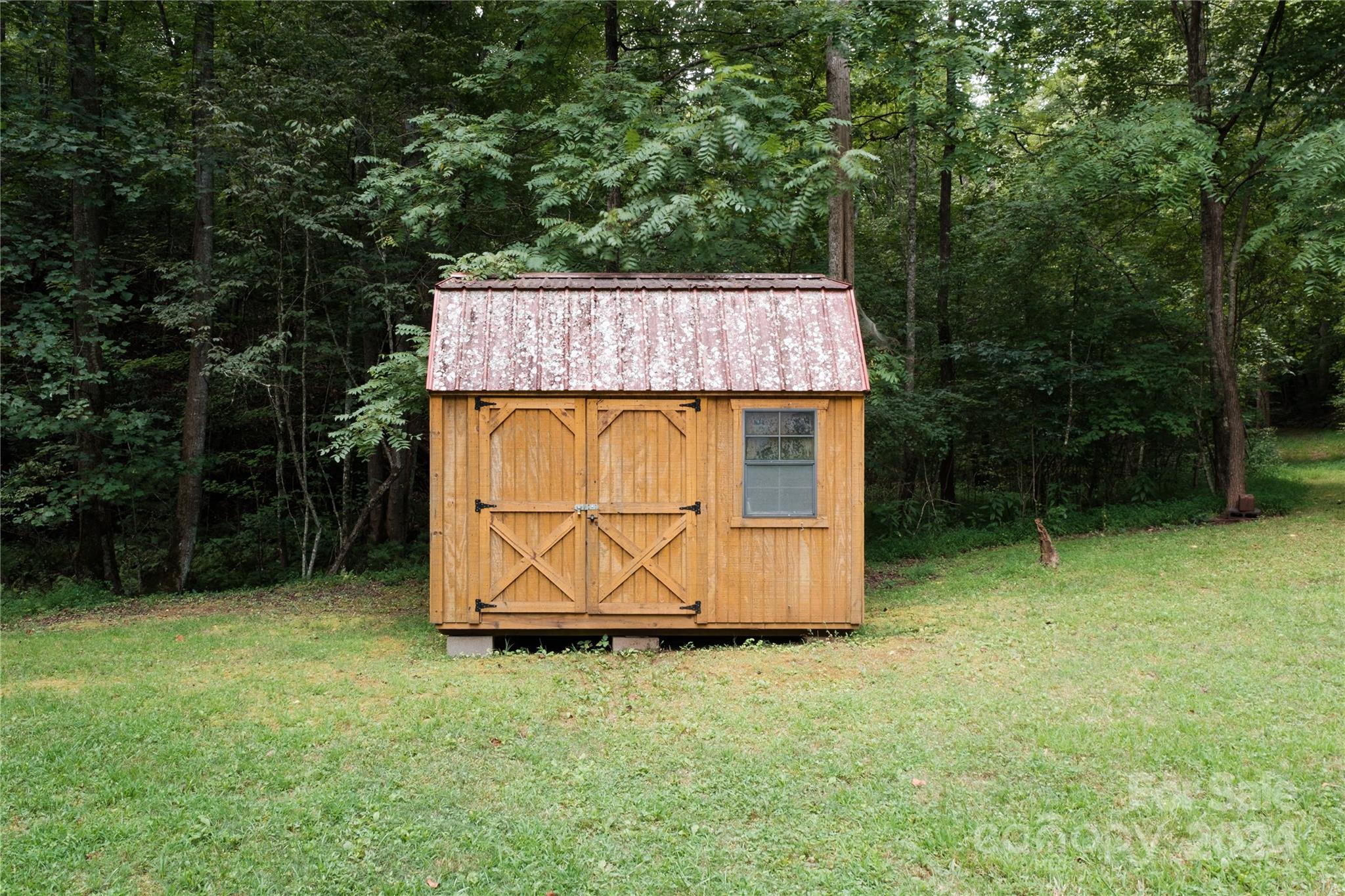 505 Rutherford Drive Nebo, NC 28761 - Photo 36 of 45 Gallery Image 36