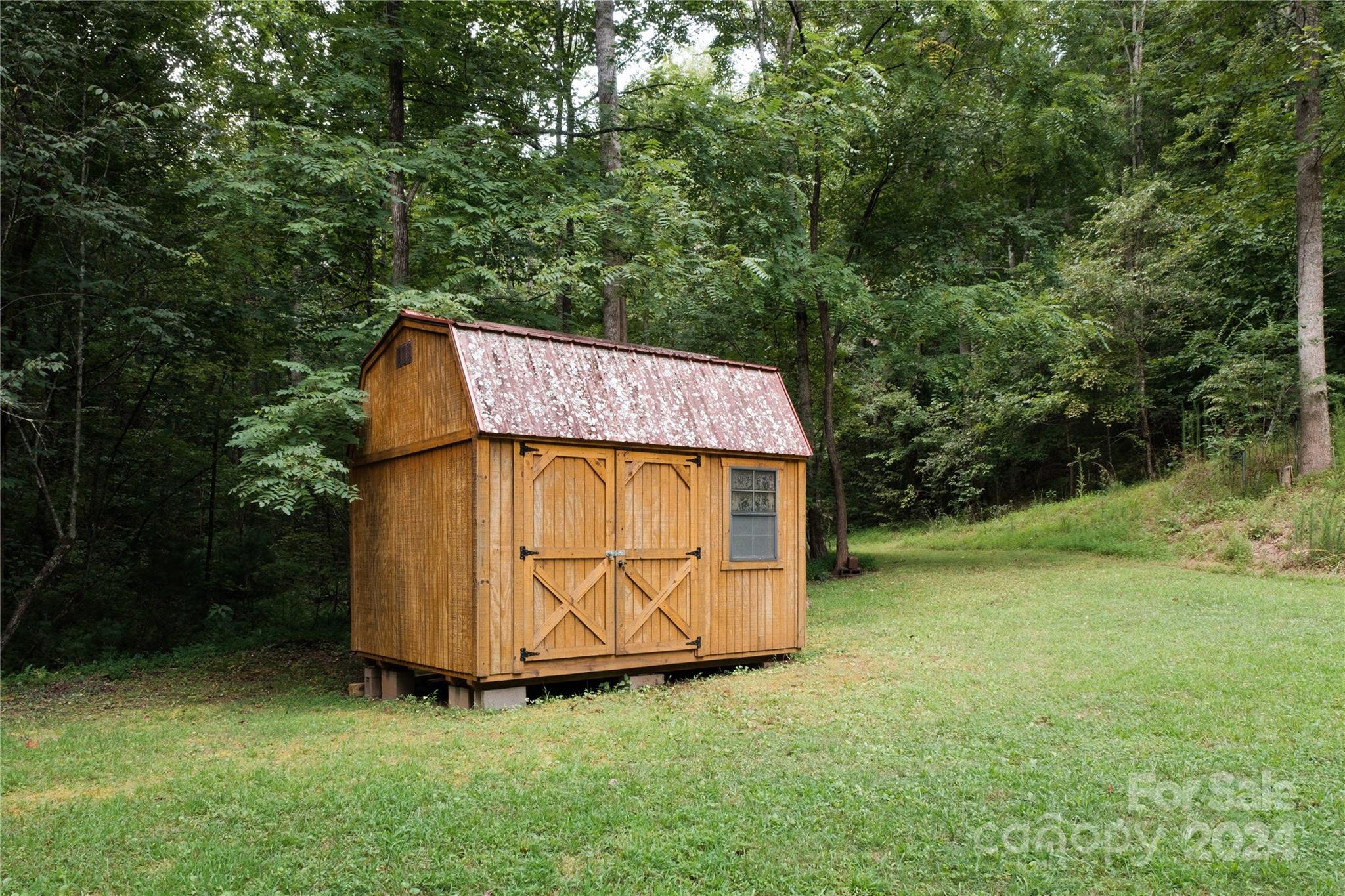 505 Rutherford Drive Nebo, NC 28761 - Photo 37 of 45 Gallery Image 37