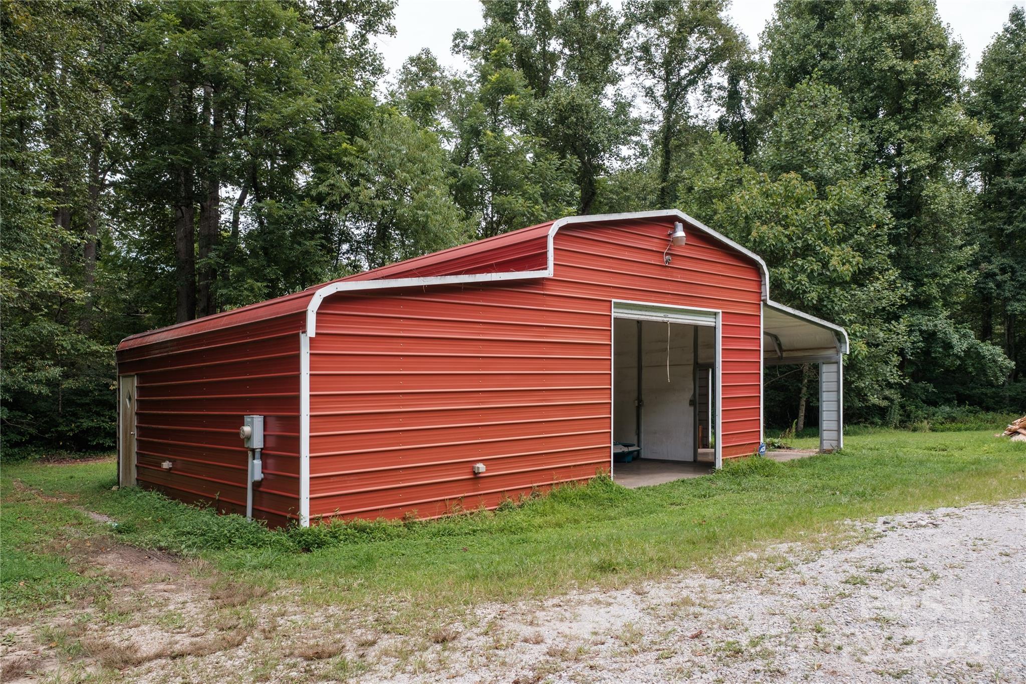 505 Rutherford Drive Nebo, NC 28761 - Photo 38 of 45 Gallery Image 38